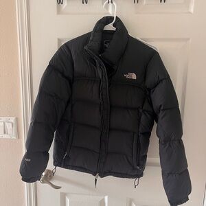 The North Face Women's Black Jacket